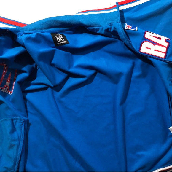 Ghast Track Jacket Australia Size XXL - Picture 4 of 7